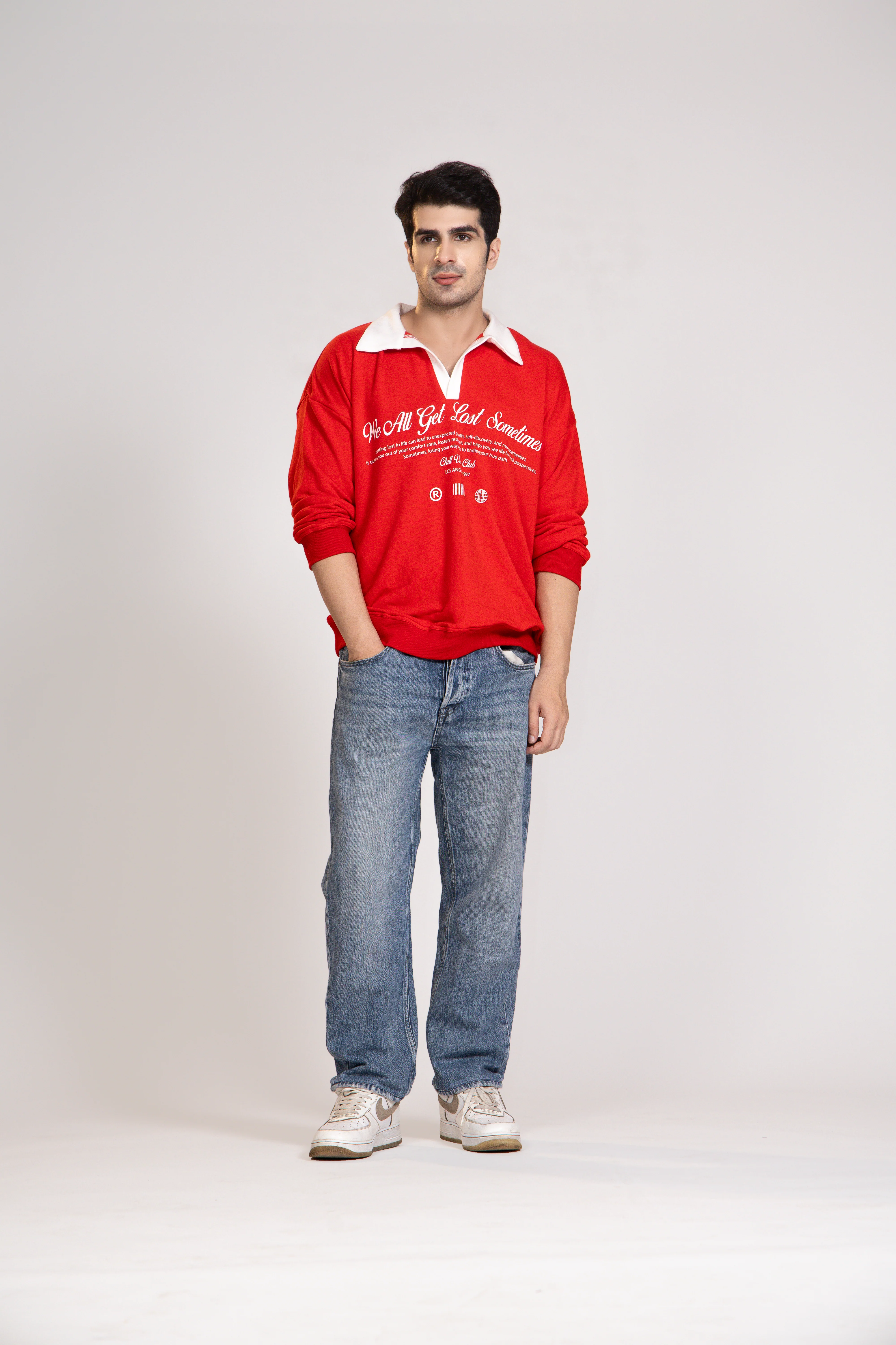 1977 2.0 Sweatshirt - Image 3