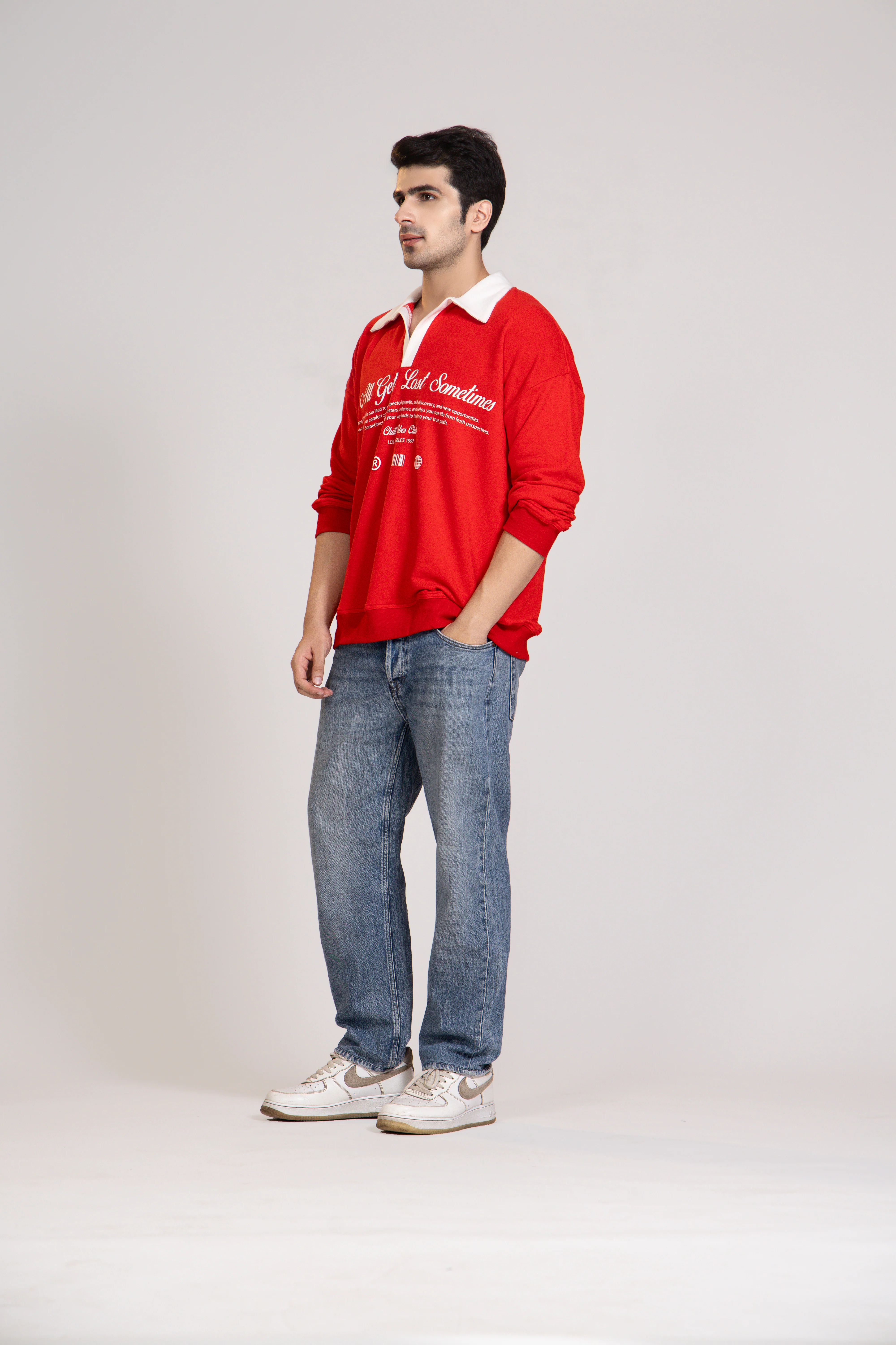 1977 2.0 Sweatshirt - Image 4