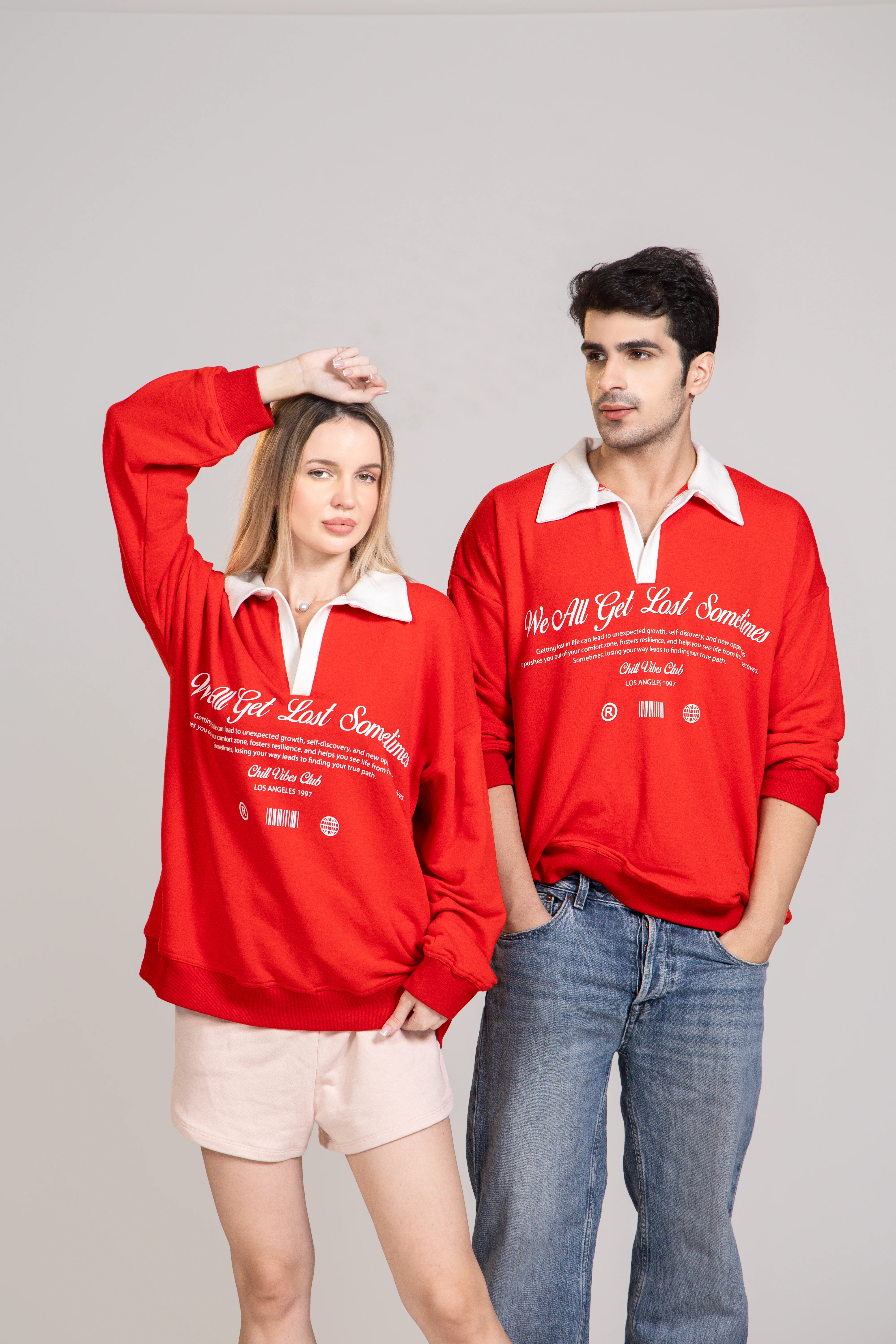 1977 2.0 Sweatshirt - Image 7