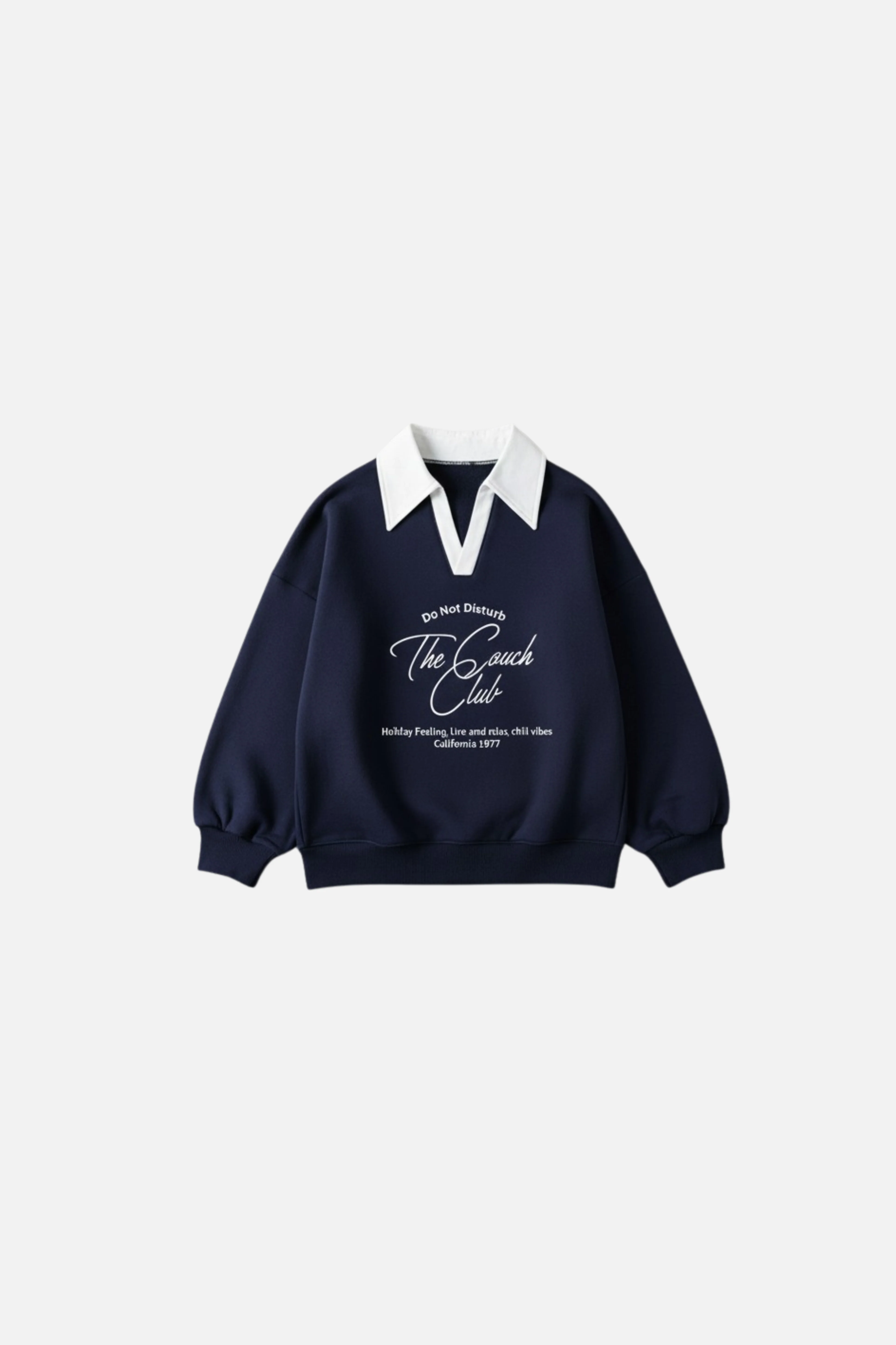 Couch Club Sweatshirt
