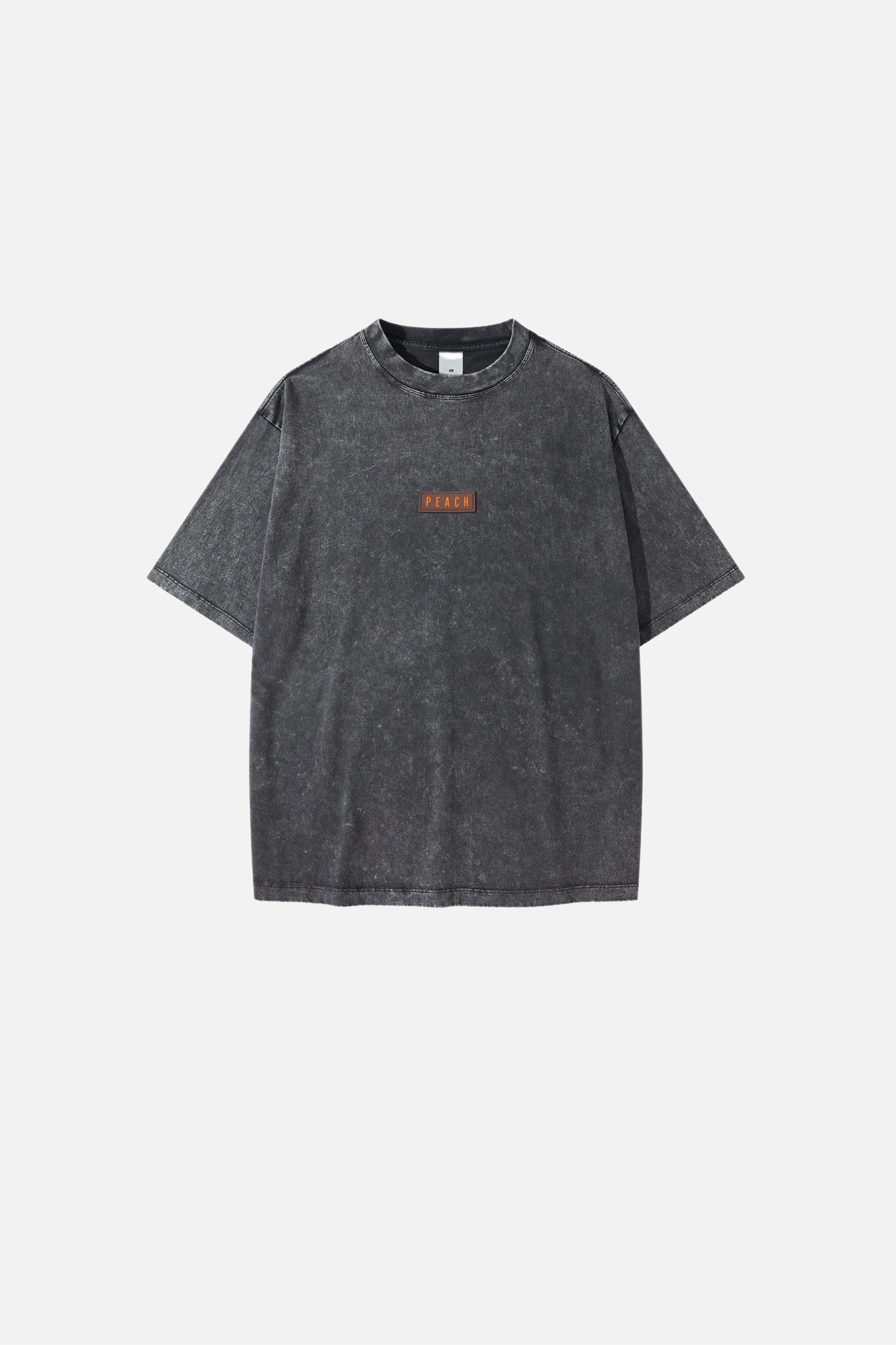 Dusk & Dawn Washed Tshirt